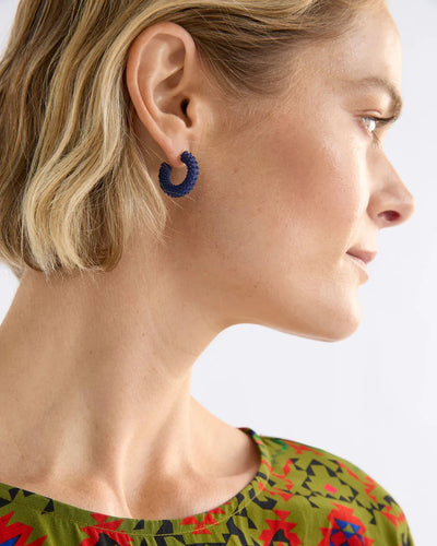 Ekstaa Mini Hoop Earring