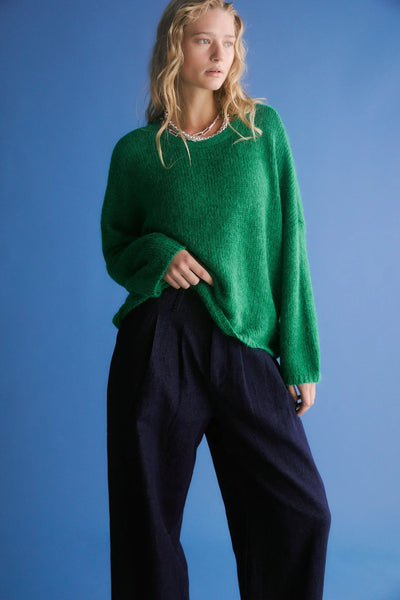 Agna Sweater