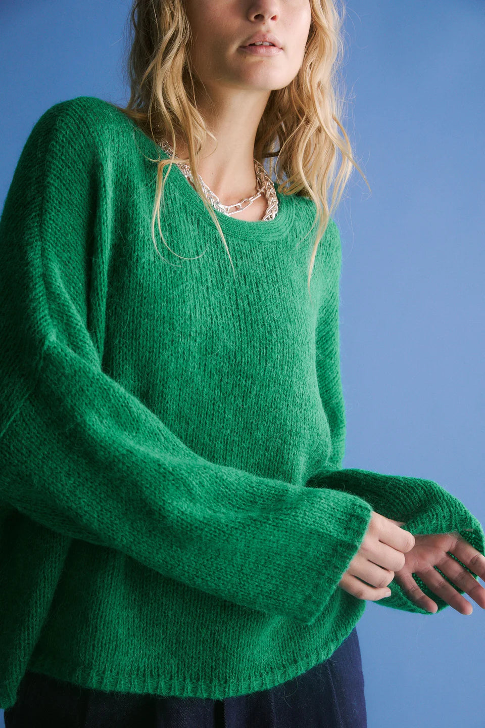 Agna Sweater