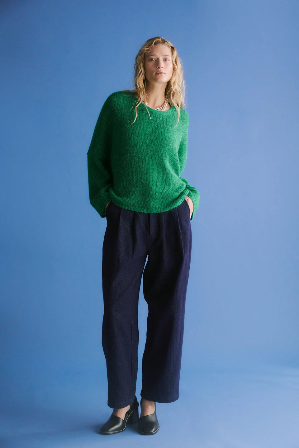 Agna Sweater