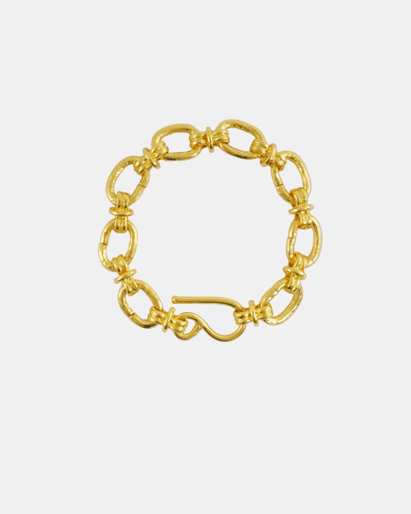 Zehra Chain Bracelet