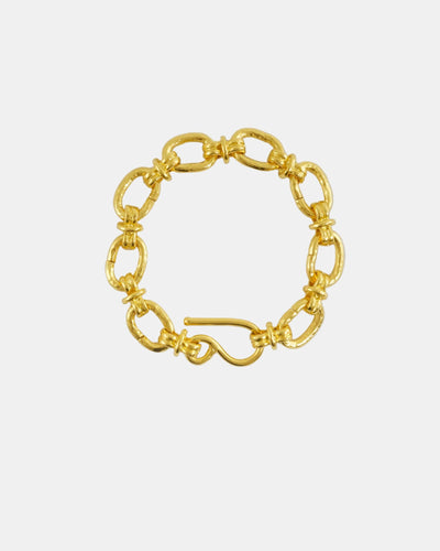 Zehra Chain Bracelet