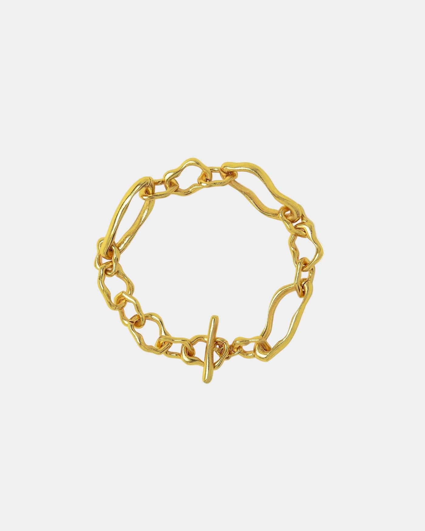 Etta Chain Bracelet