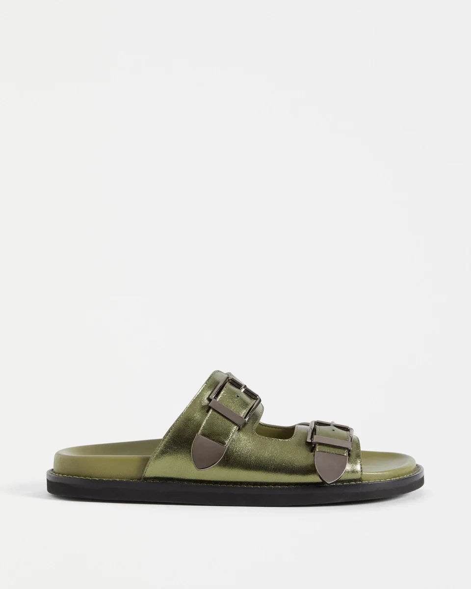 Spenne Sandal