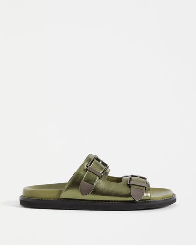Spenne Sandal