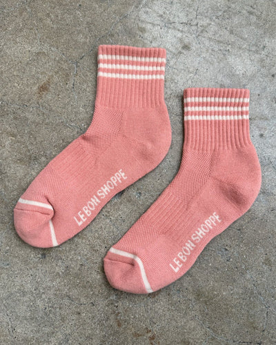 Girlfriend Socks