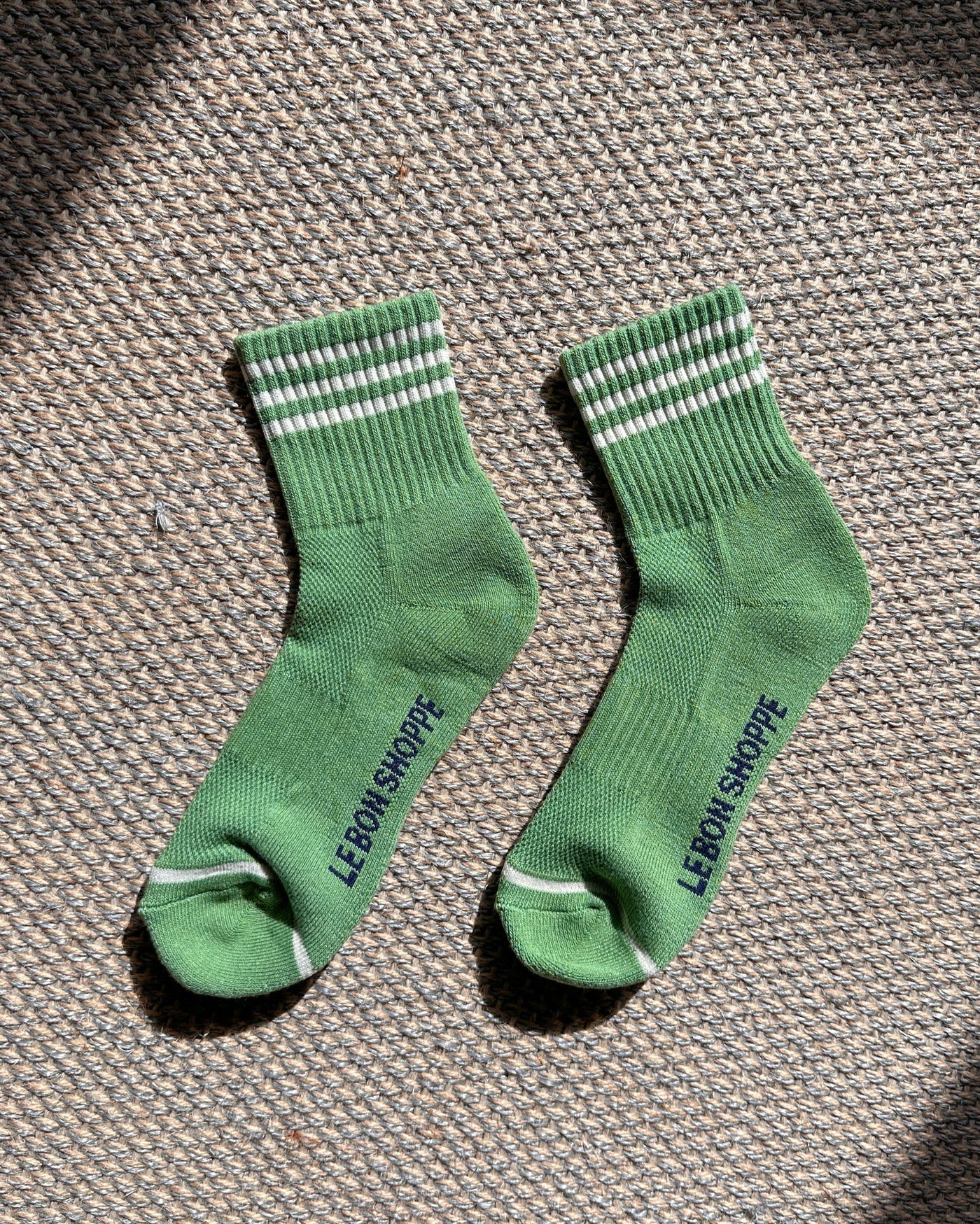 Girlfriend Socks