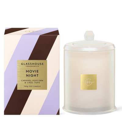 Glasshouse Candle 380G
