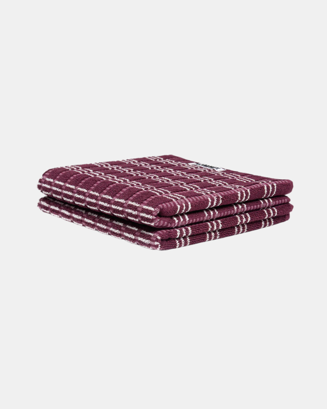 Hommey Pattern Hand Towel