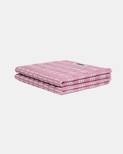 Hommey Pattern Hand Towel