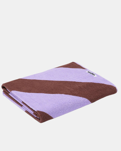 Hommey Beach Towel
