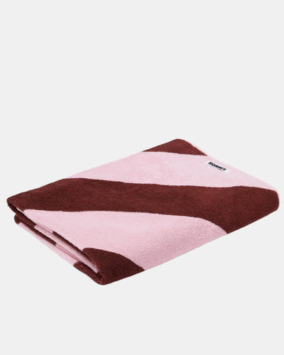 Hommey Beach Towel