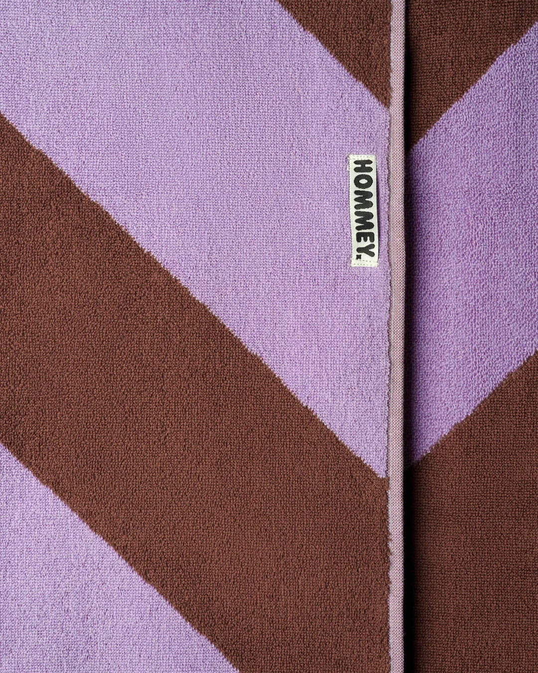 Hommey Beach Towel