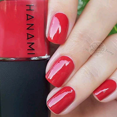 Hanami Nail Polish