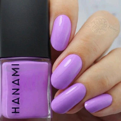 Hanami Nail Polish