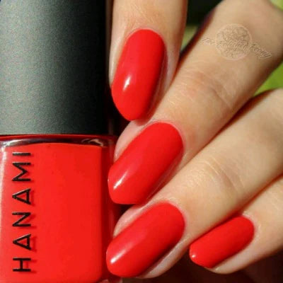 Hanami Nail Polish