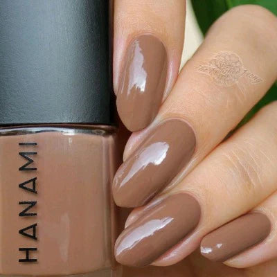 Hanami Nail Polish