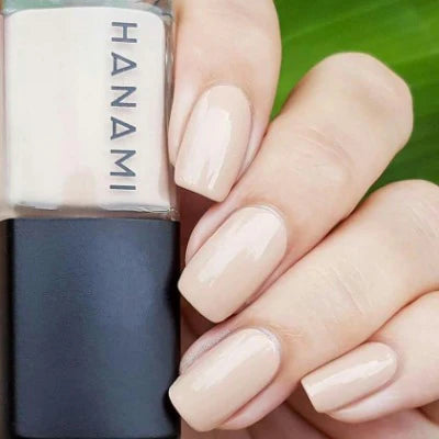 Hanami Nail Polish