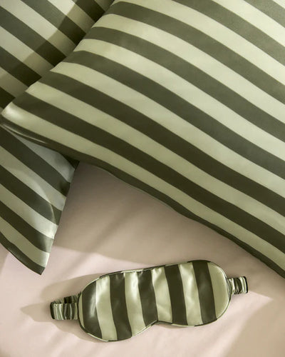 Hommey Silk Pillowcase