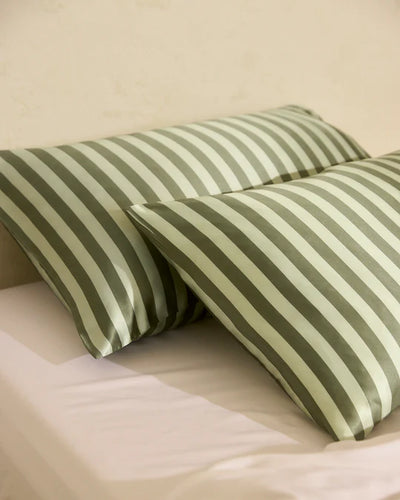 Hommey Silk Pillowcase