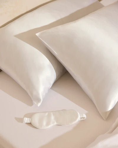 Hommey Silk Pillowcase