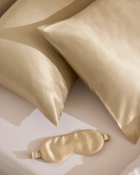 Hommey Silk Pillowcase