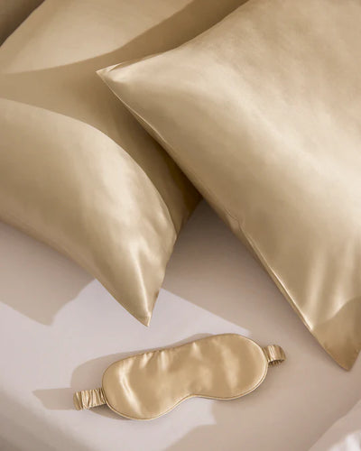 Hommey Silk Pillowcase