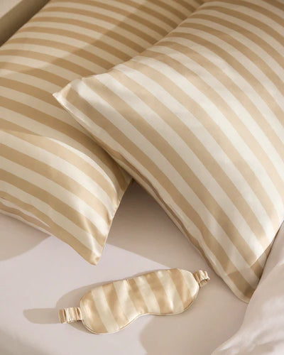 Hommey Silk Pillowcase
