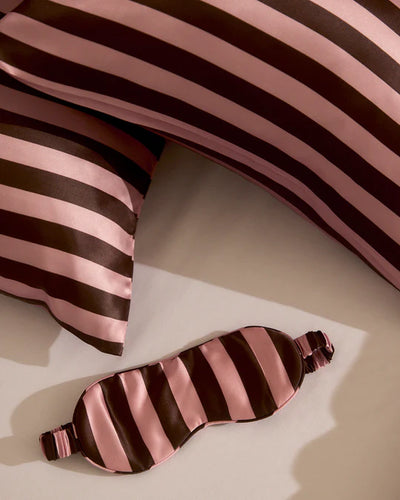Hommey Silk Pillowcase