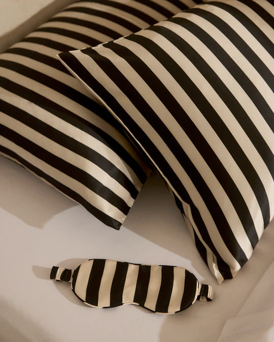 Hommey Silk Pillowcase