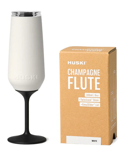 Huski Champagne Flute