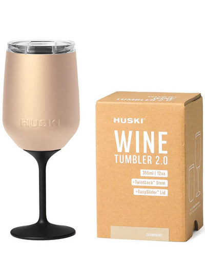 Huski Wine Tumbler 2.0