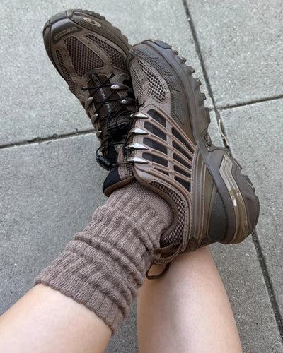 Ballet Socks