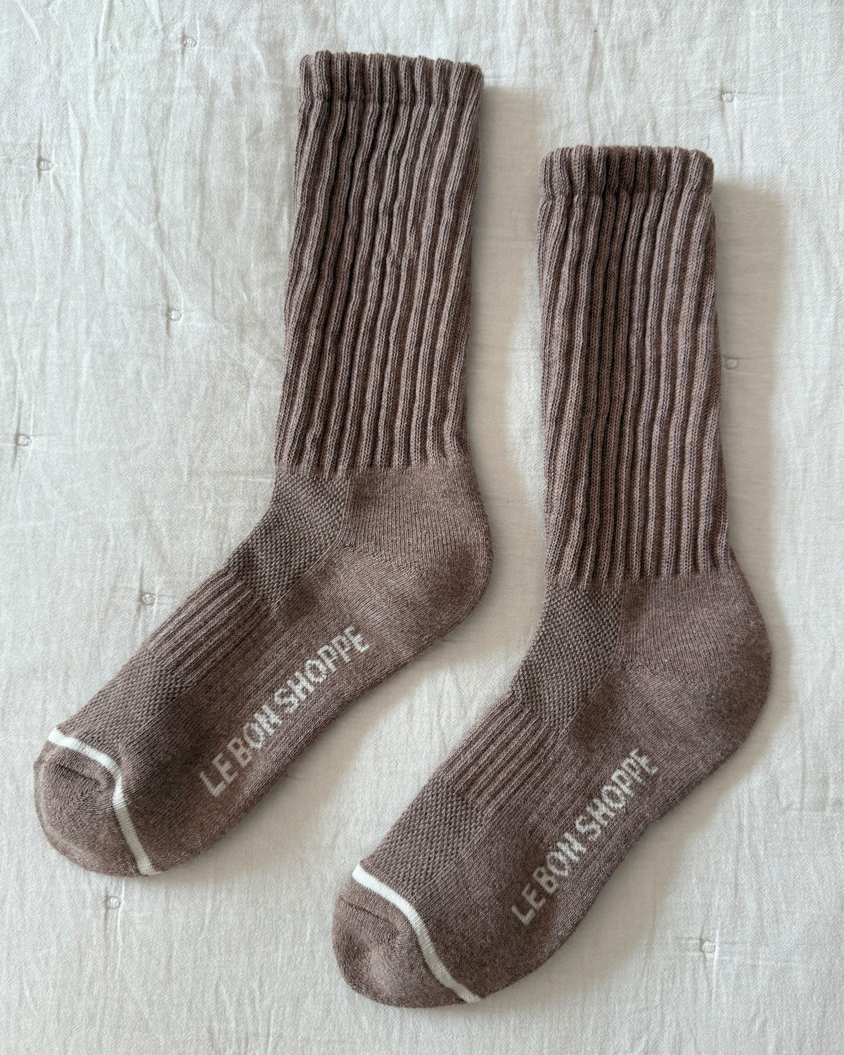 Ballet Socks