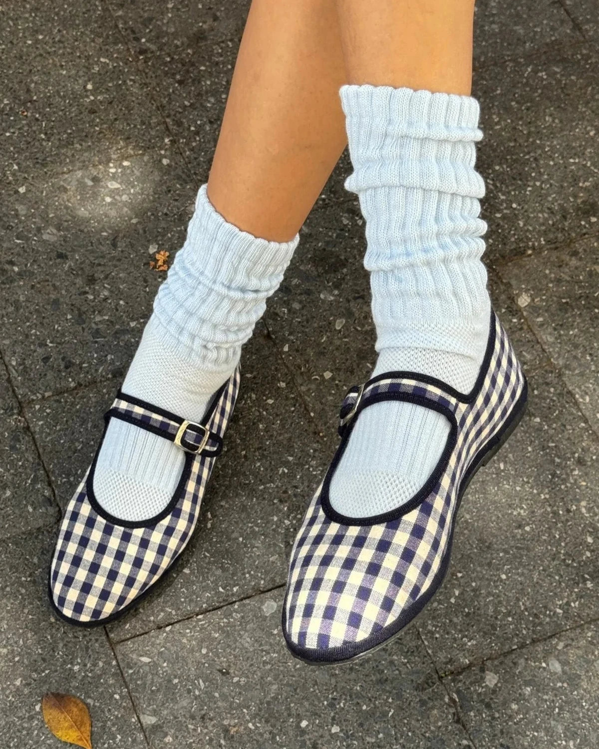 Ballet Socks