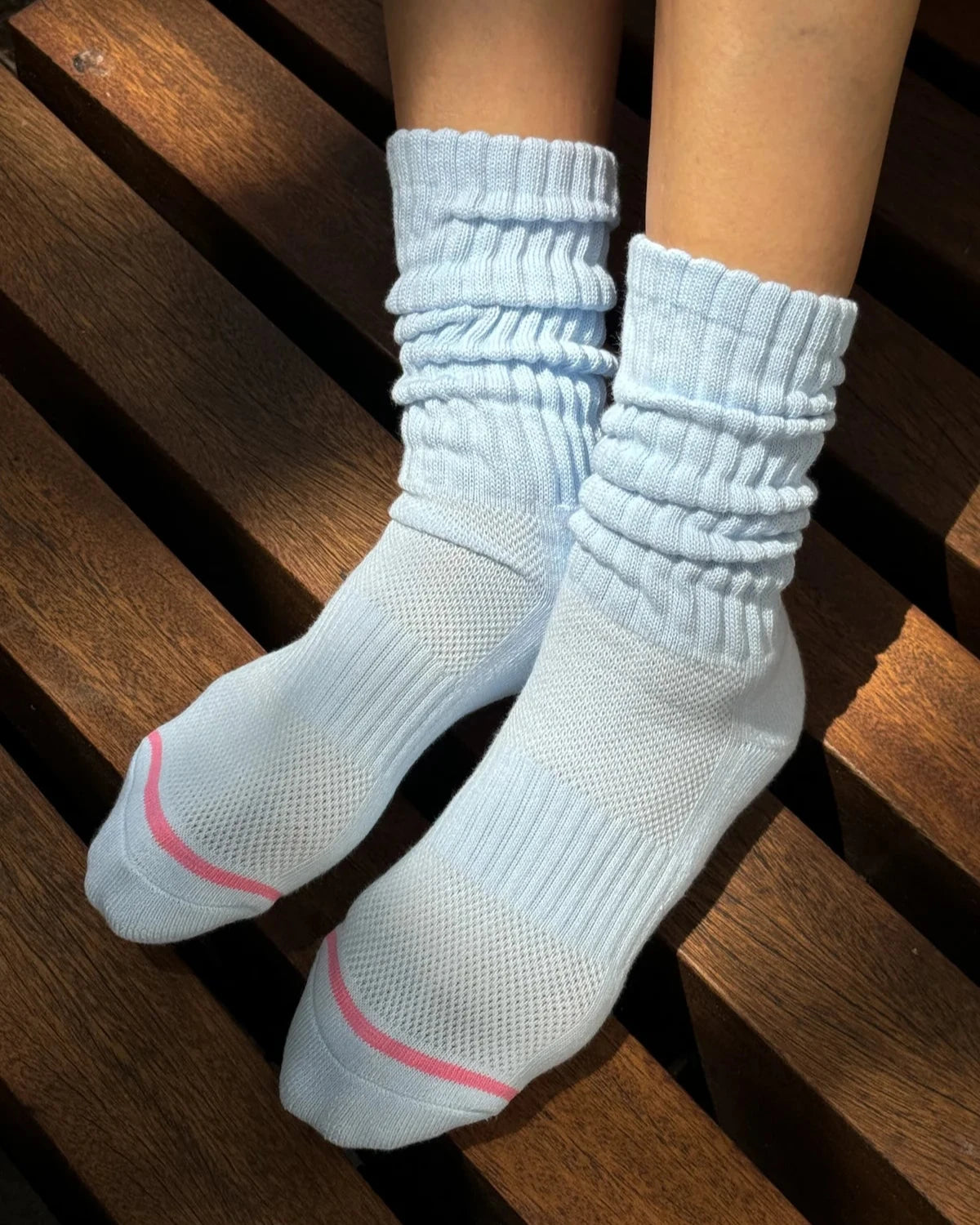 Ballet Socks