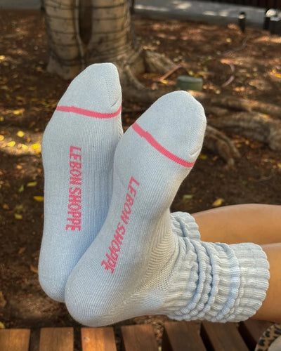 Ballet Socks
