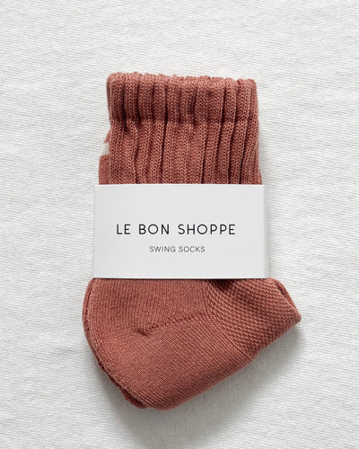 Swing Socks