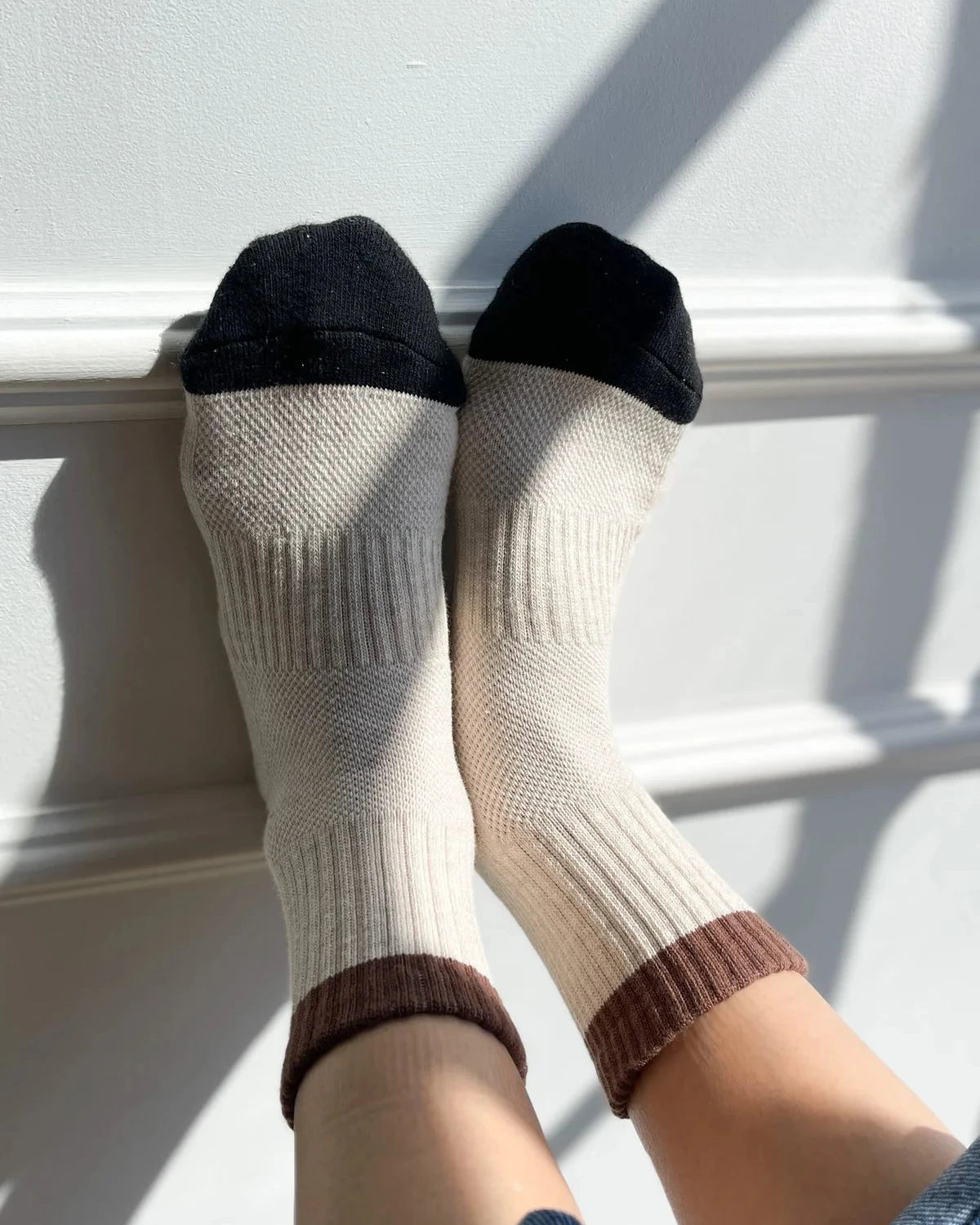 Girlfriend Socks
