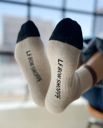 Girlfriend Socks