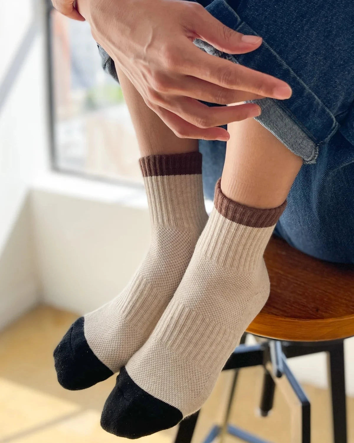 Girlfriend Socks