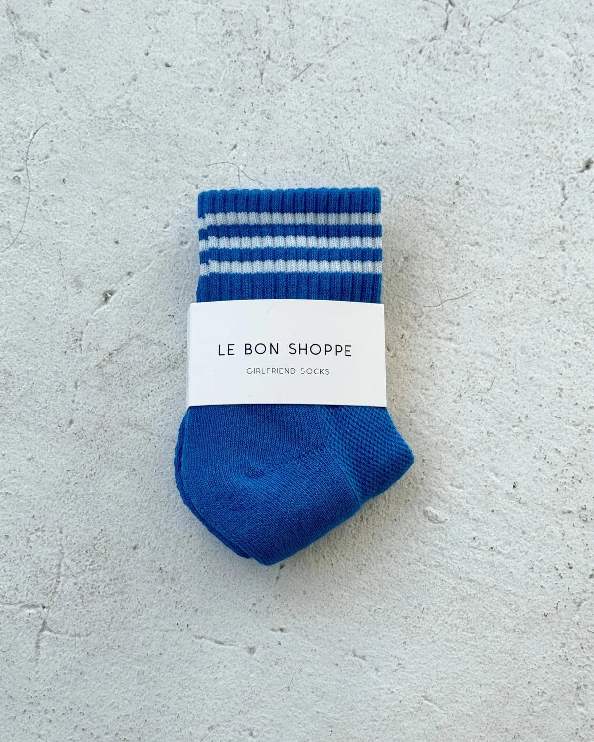 Girlfriend Socks