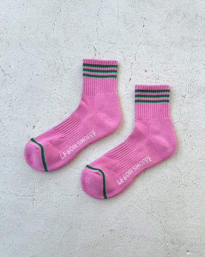 Girlfriend Socks