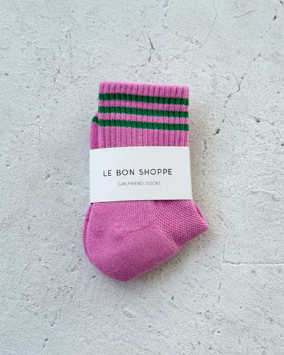 Girlfriend Socks