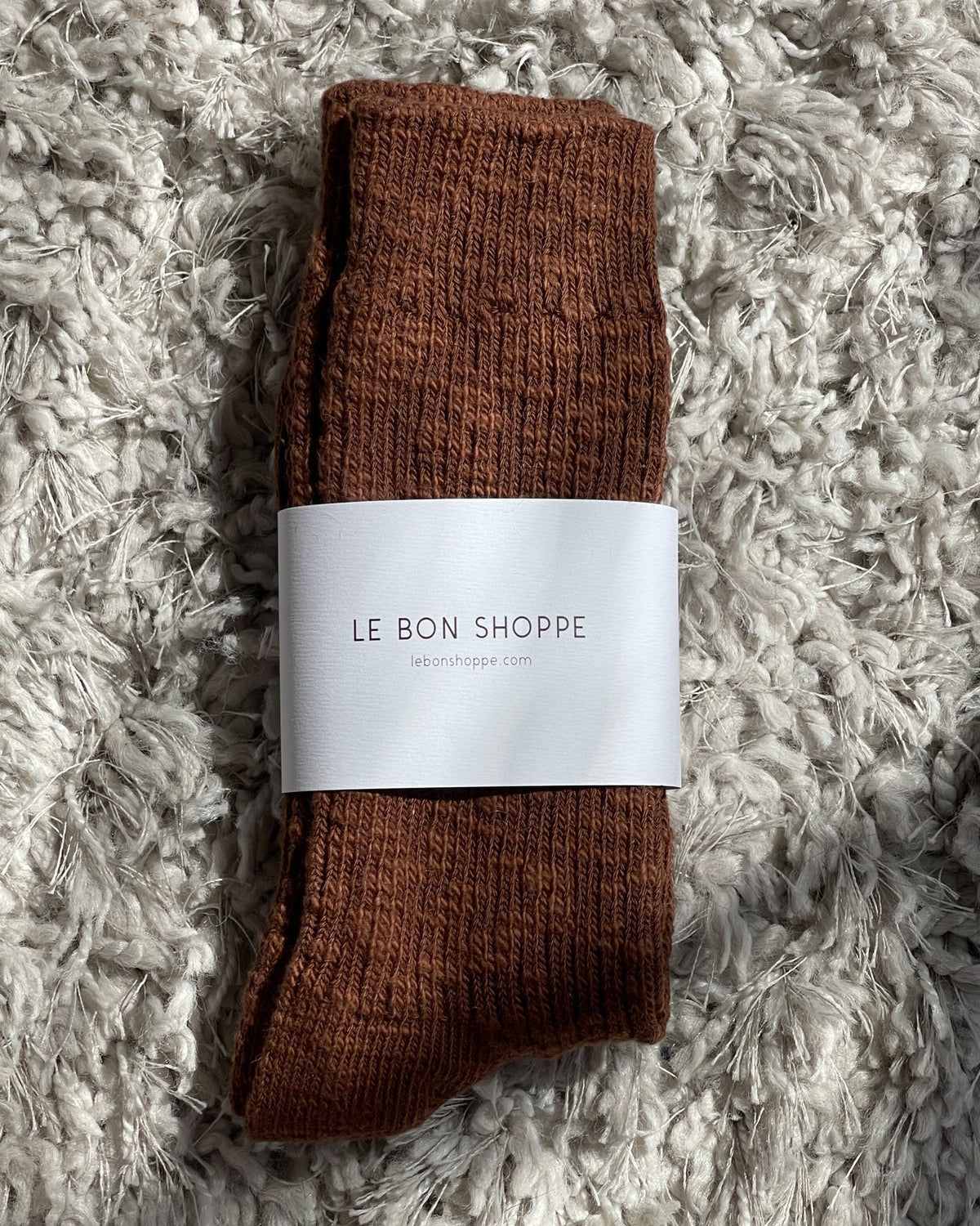 Cottage Socks