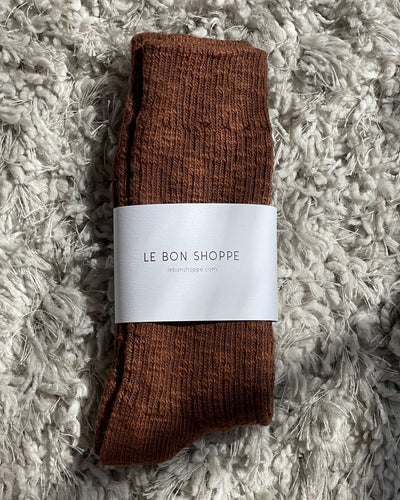 Cottage Socks