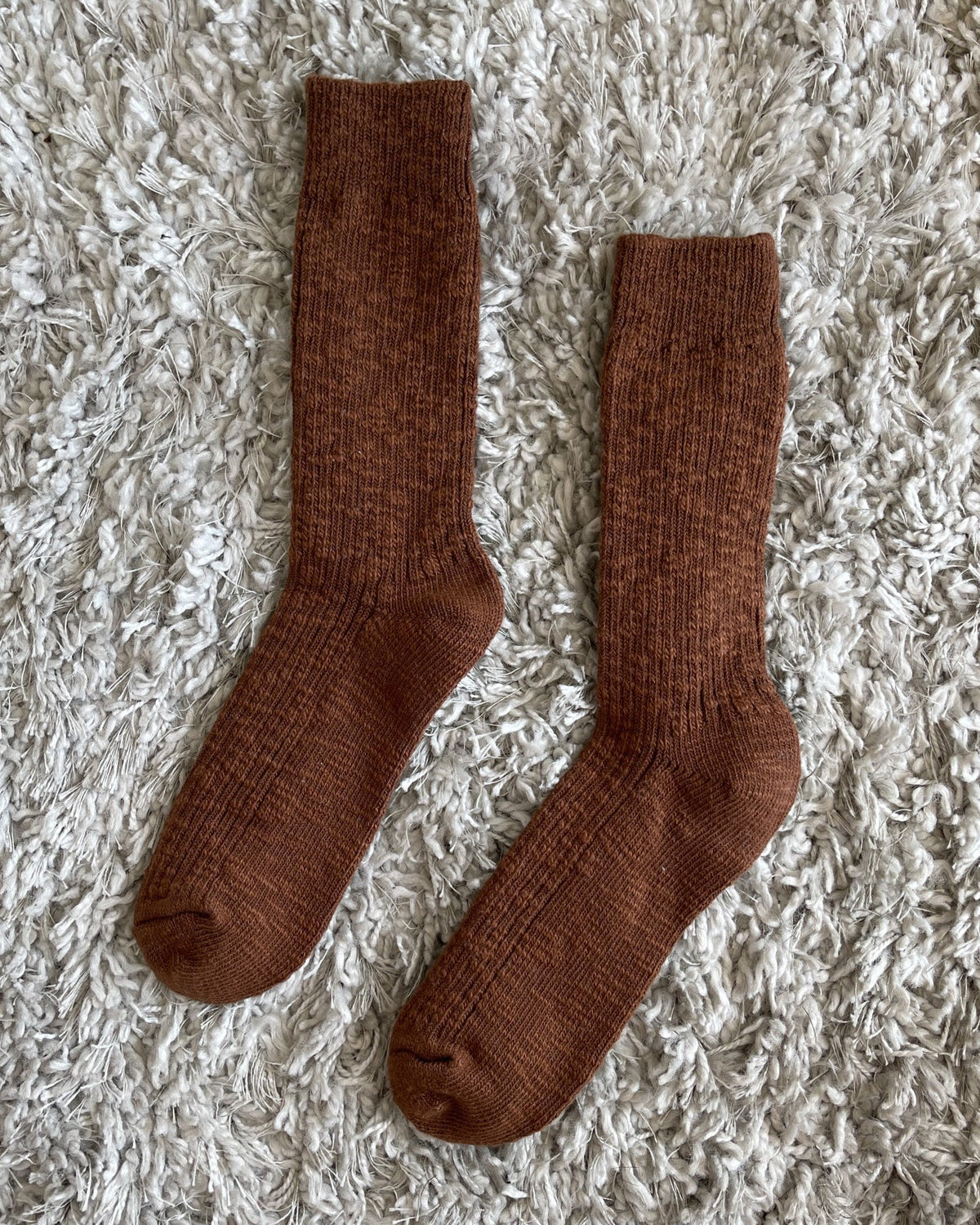 Cottage Socks