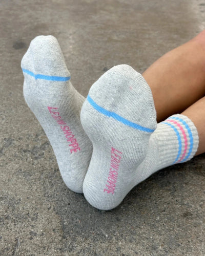 Girlfriend Socks