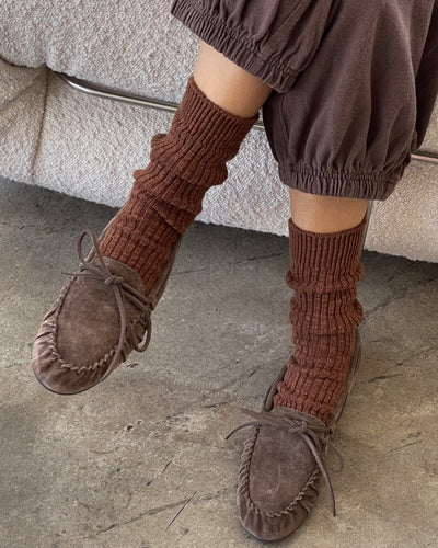 Cottage Socks