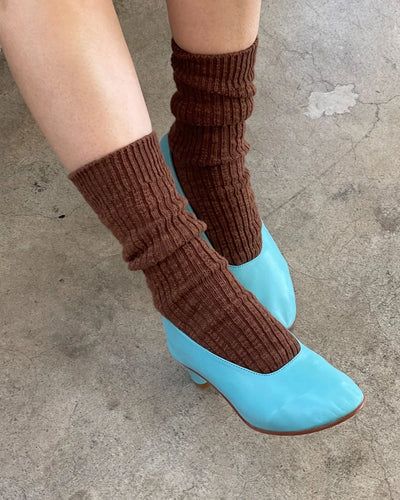 Cottage Socks